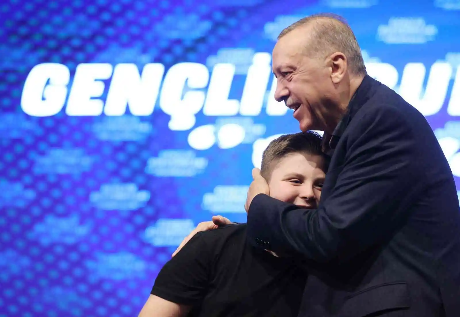 Cumhurbaşkanı Erdoğan: