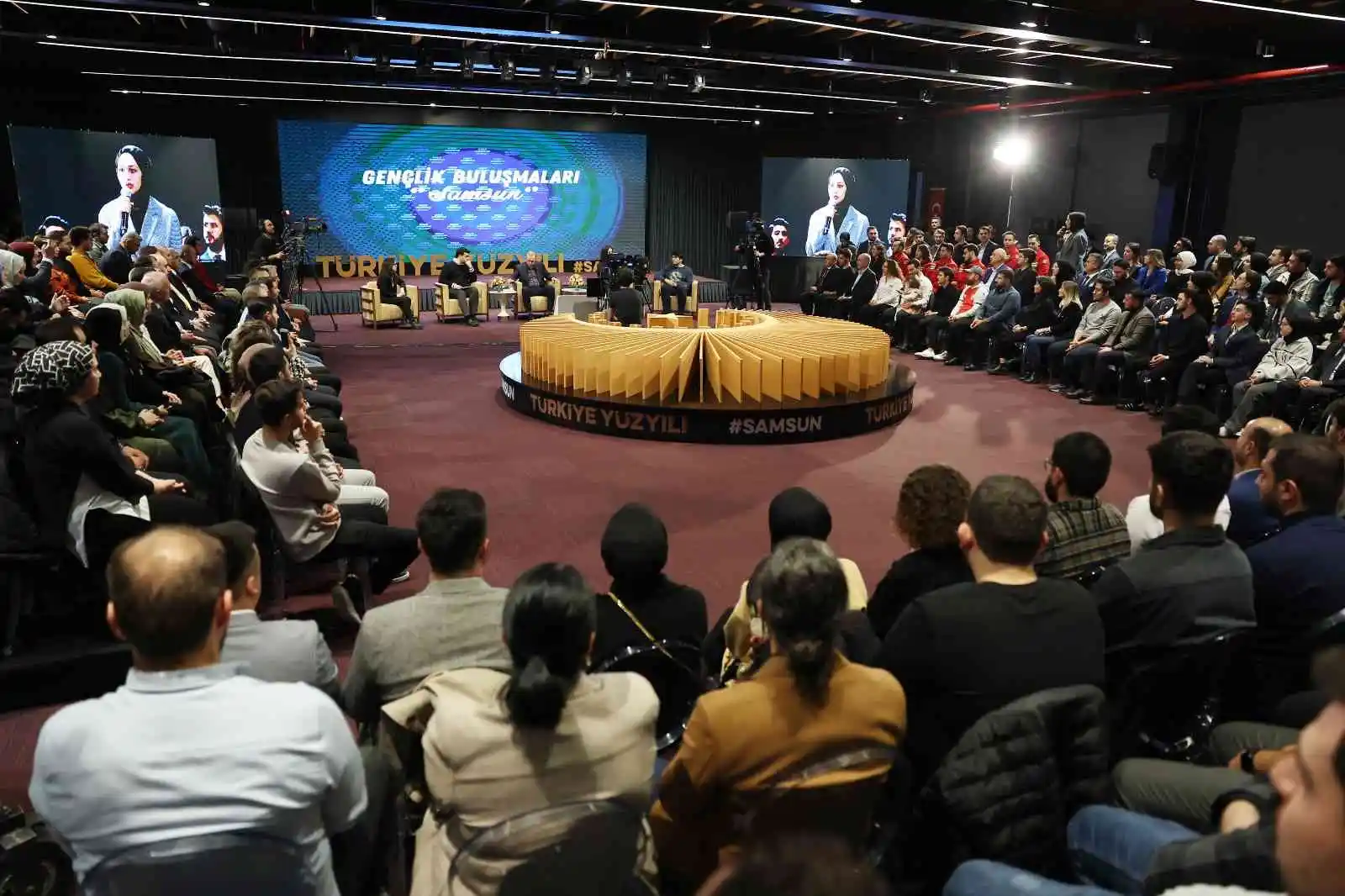 Cumhurbaşkanı Erdoğan: