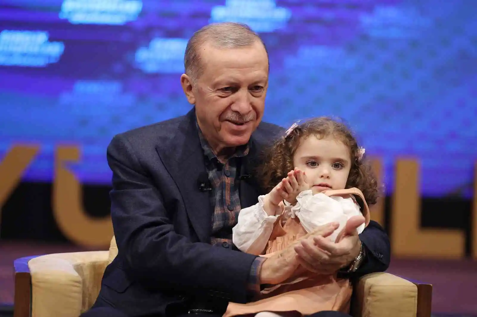 Cumhurbaşkanı Erdoğan: