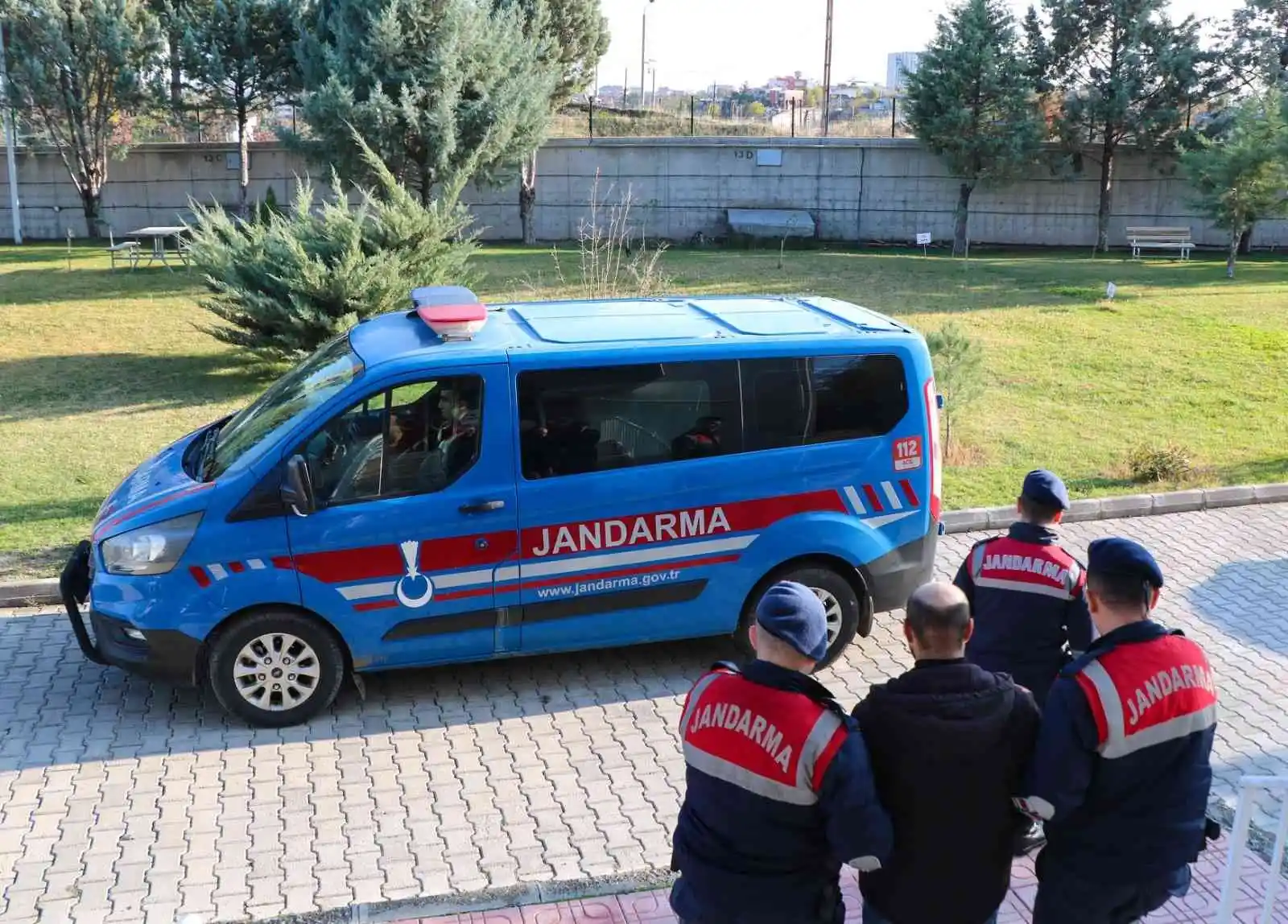 Diyarbakır'da uyuşturucu tacirine 11 yıl 2 ay hapis cezası