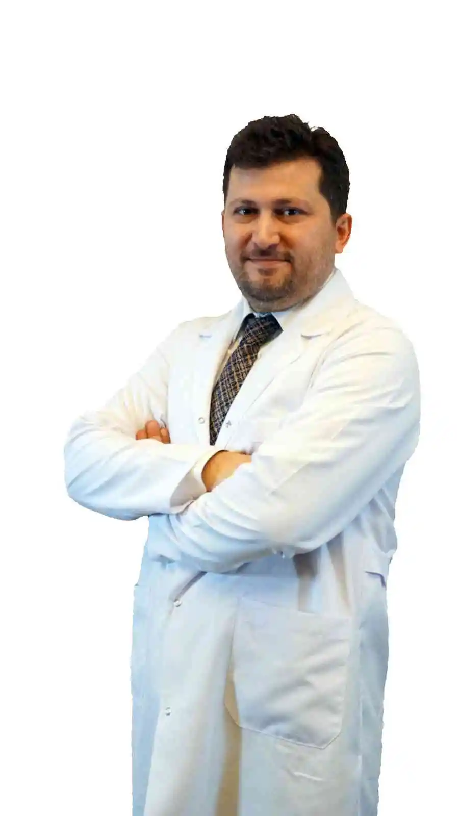 Doç. Dr. Erkayıran Medical Point Gaziantep'te