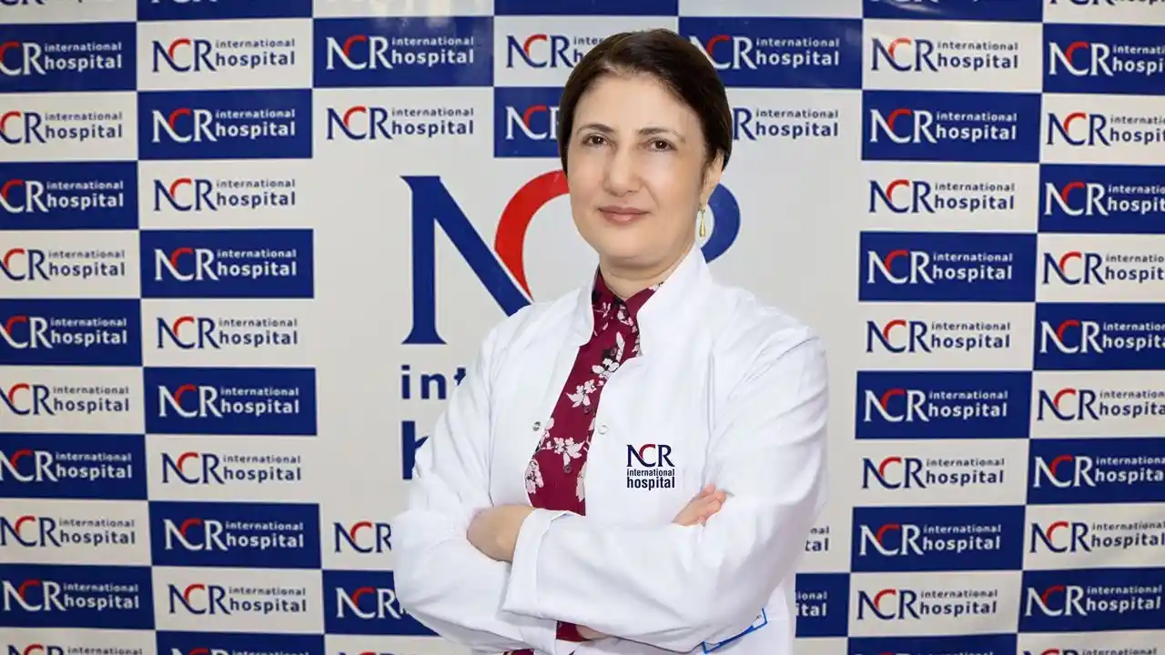 Doç. Dr. Hatice Ender Soydinç'i güçlü hekim kadrosuna dahil etti