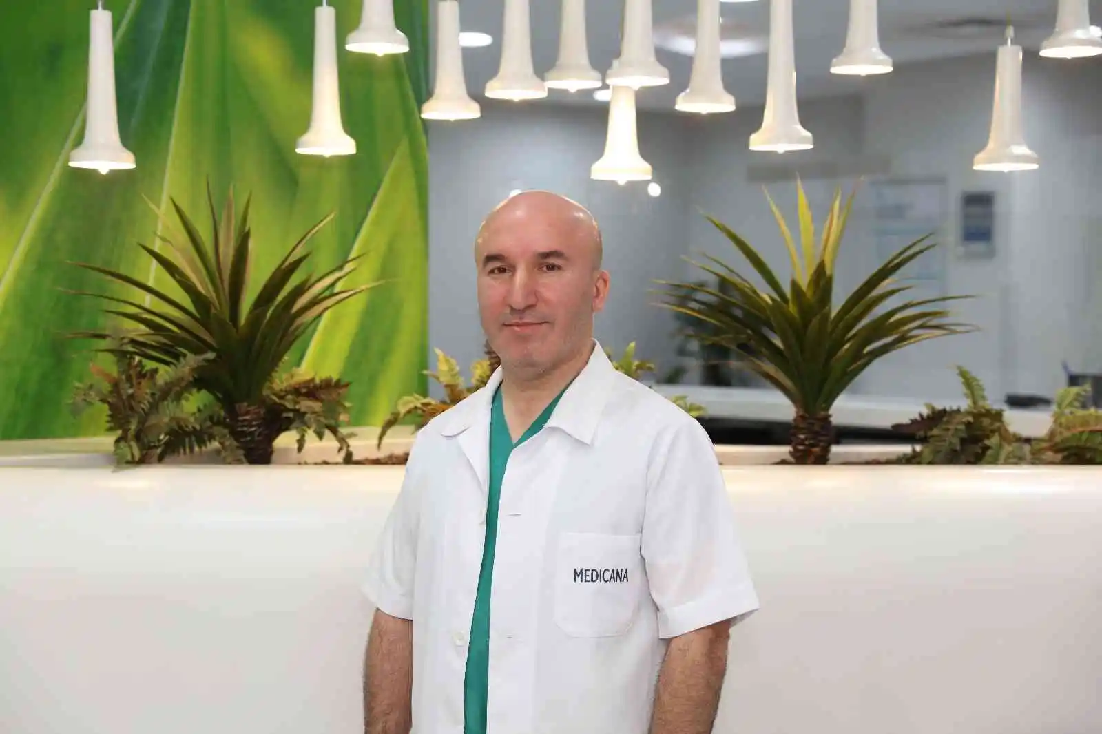 Doç. Dr. Okuş: "Obezitede en uygun tedavi kişiye göre olmalıdır"