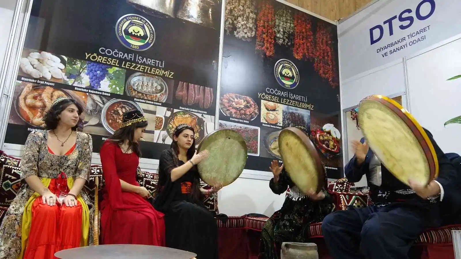 DTSO’dan İzmir’e kültür ve turizm çıkarması