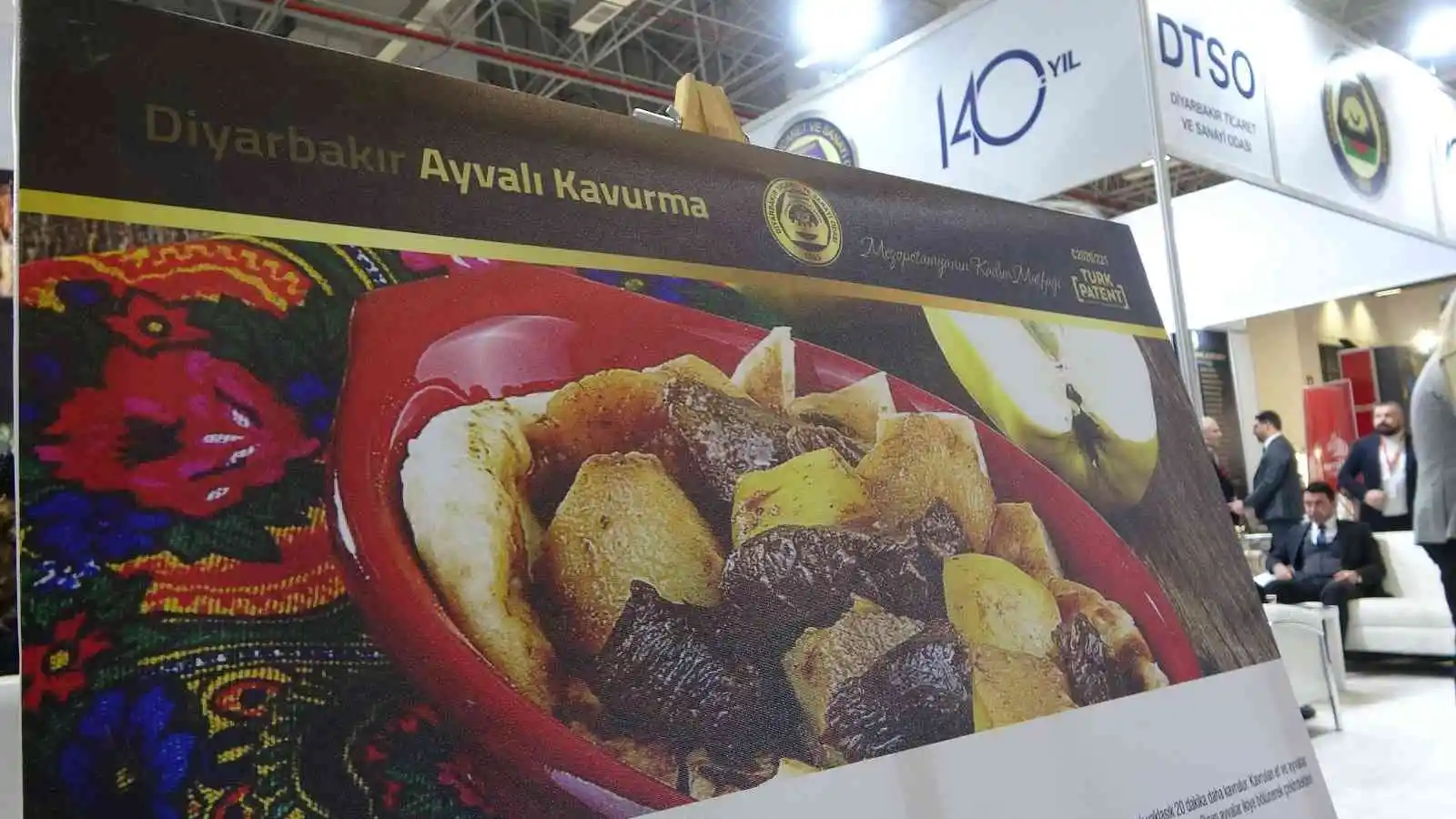 DTSO’dan İzmir’e kültür ve turizm çıkarması