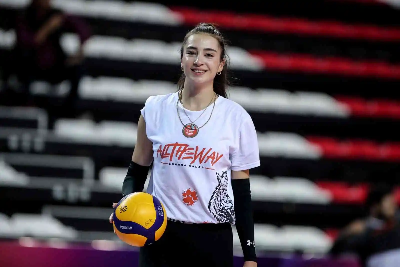 Eczacıbaşı Dynavit, FIVB Kulüpler Dünya Şampiyonası için Antalya’da
