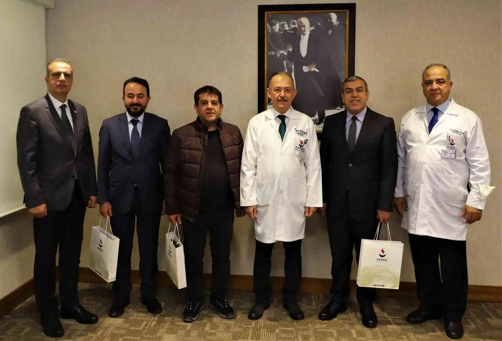 Eğitim kurumları arasında iş birliği