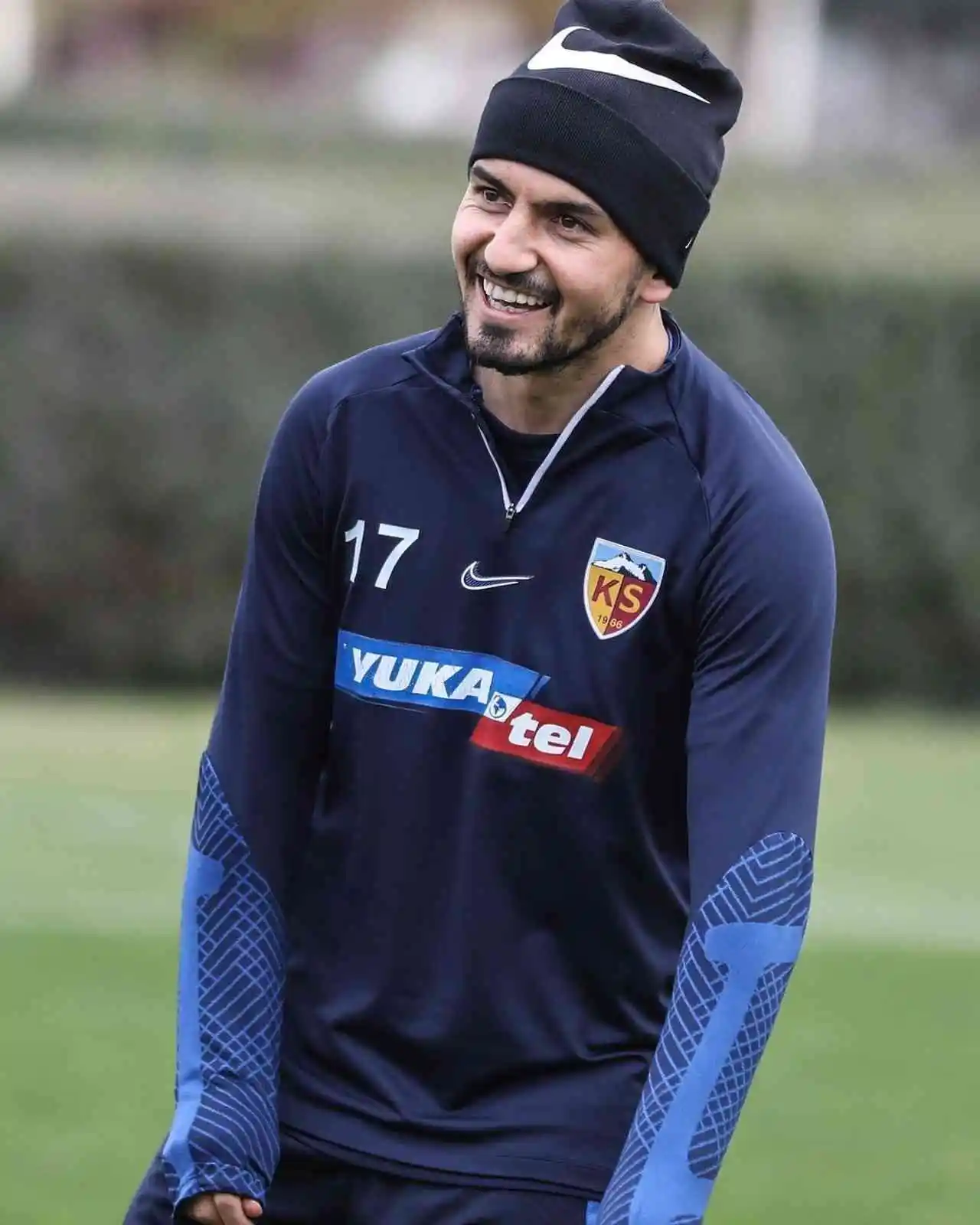 Emrah Başsan’dan hakem paylaşımı