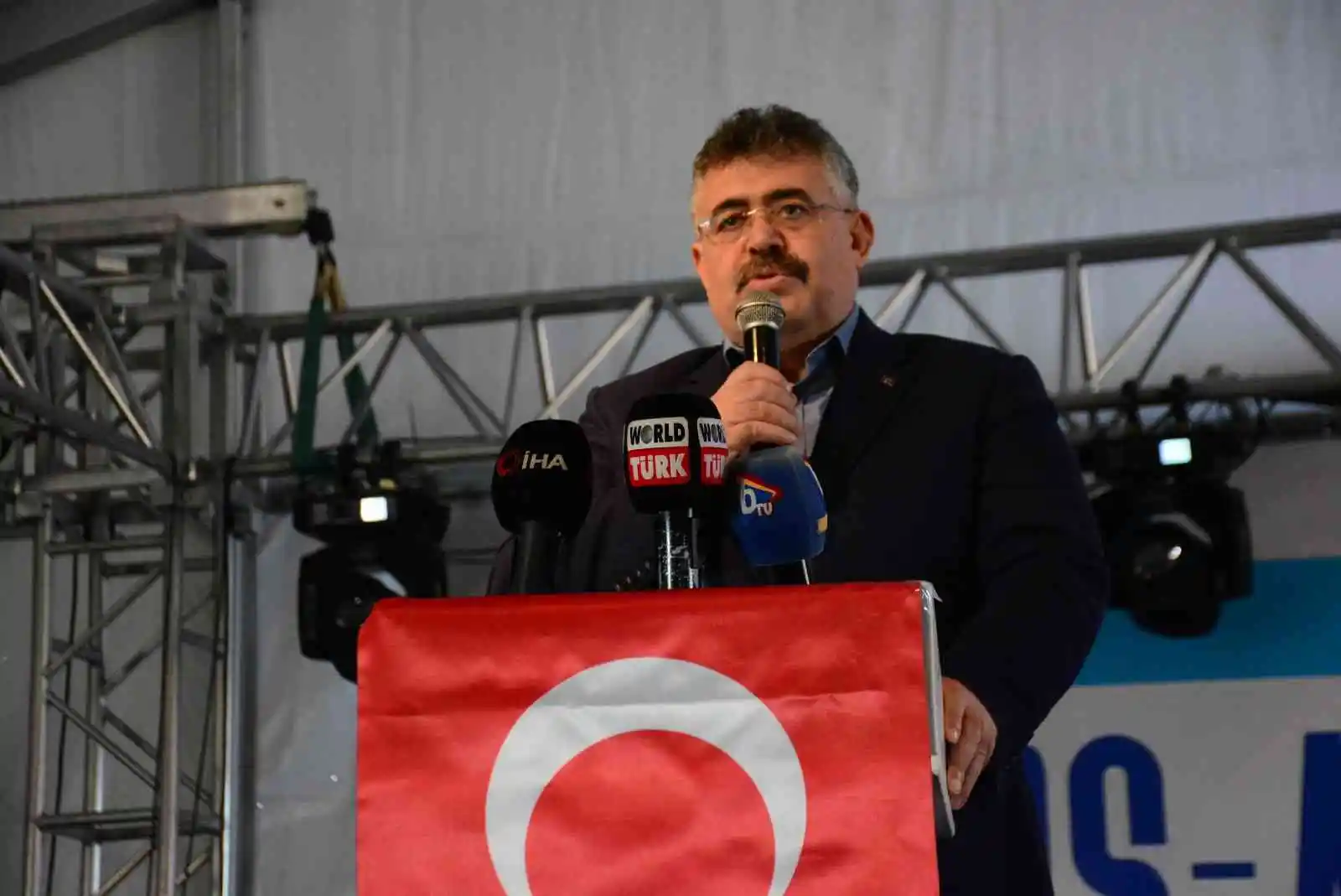 En güzel kazın piştiği festival