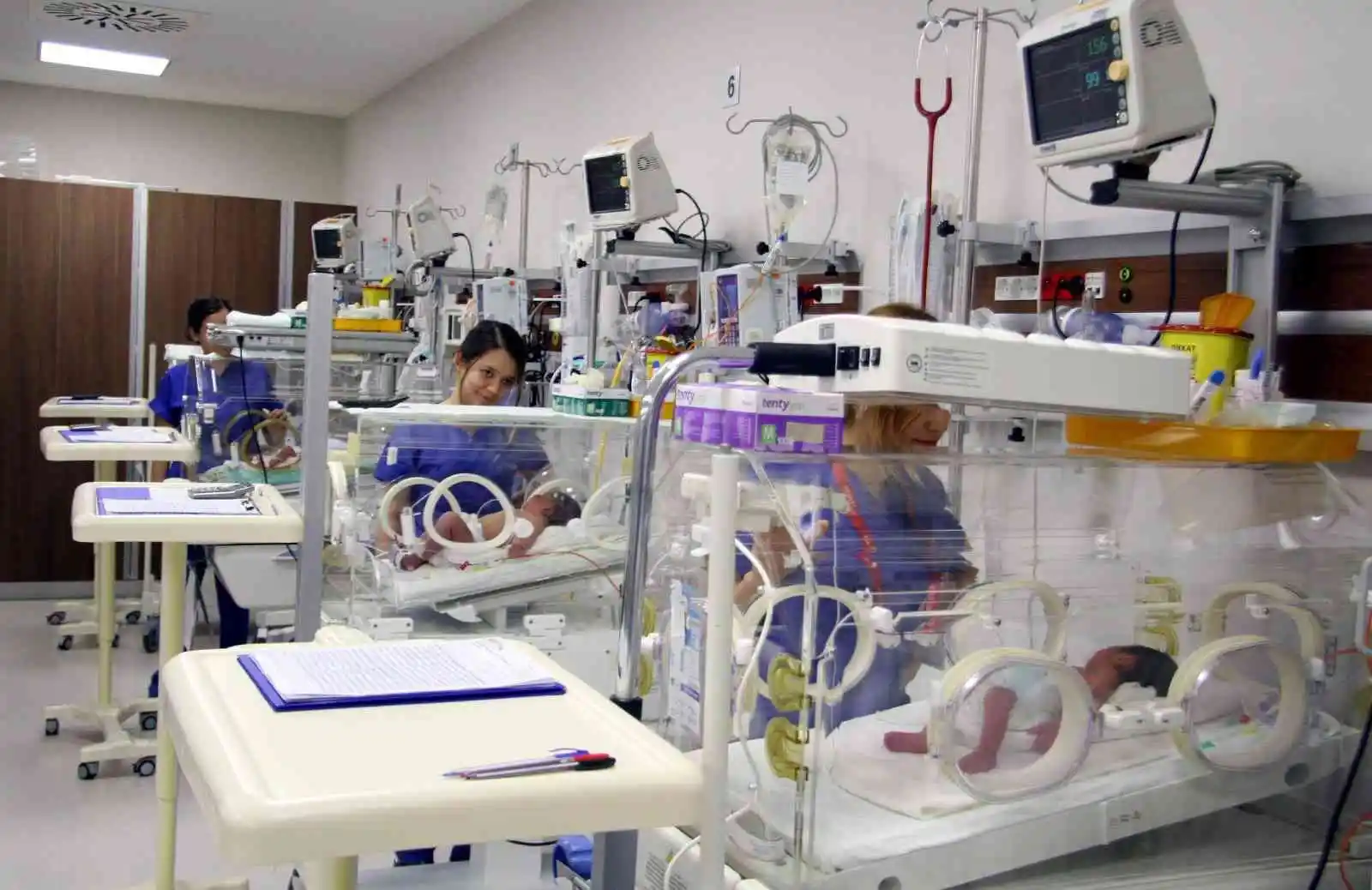 En popüler bebek ismi erkeklerde Yusuf, kızlarda Zeynep oldu