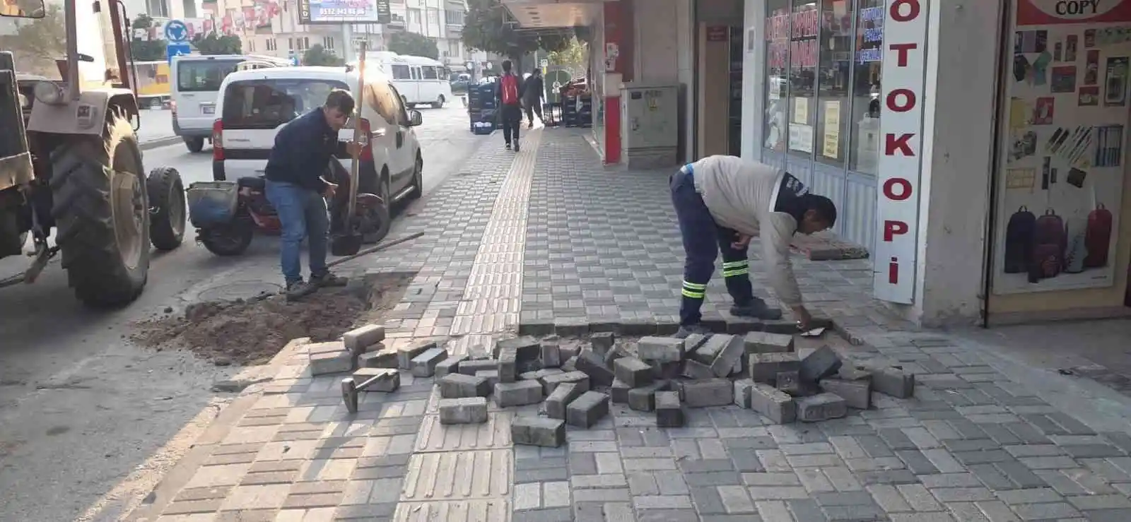 Erdem: 