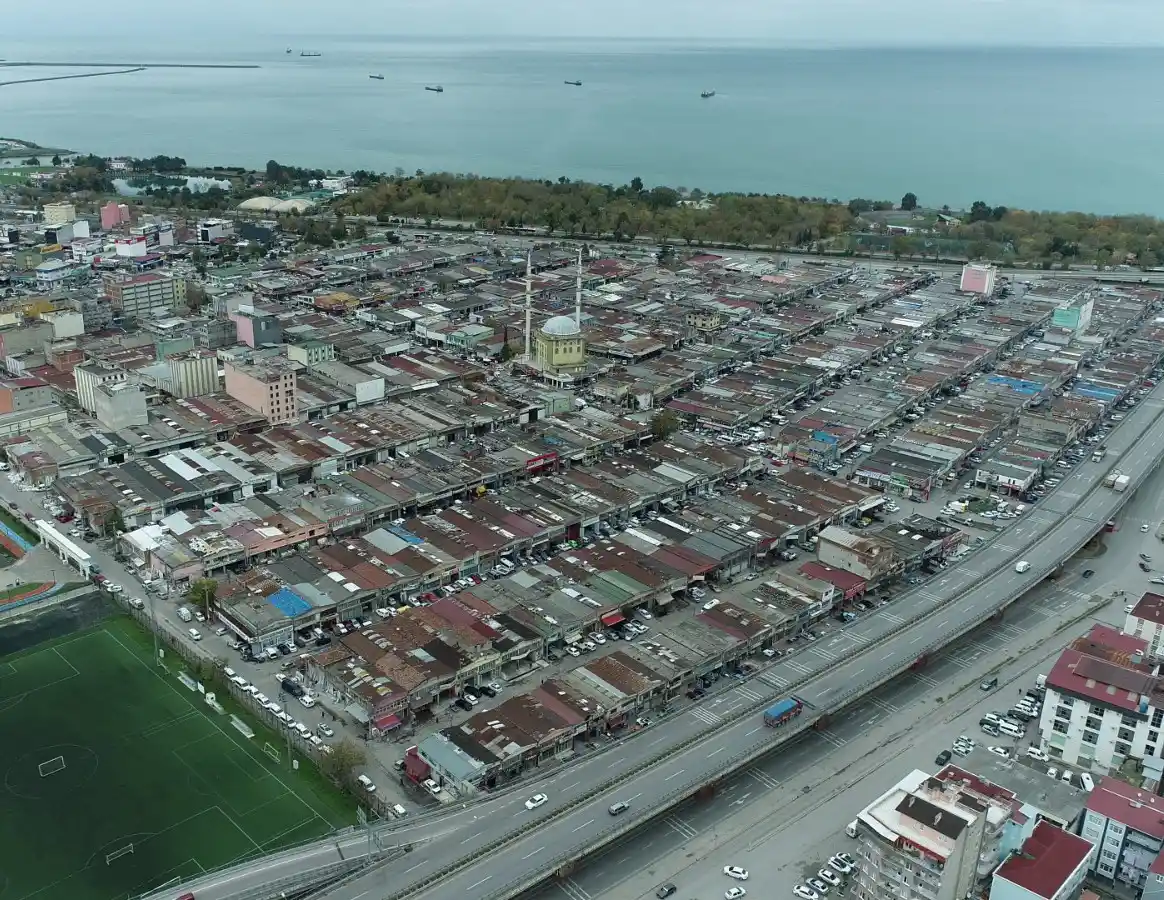 ‘Gülsan Toybelen’e taşınınca Samsun için yeni bir dönem başlayacak’
