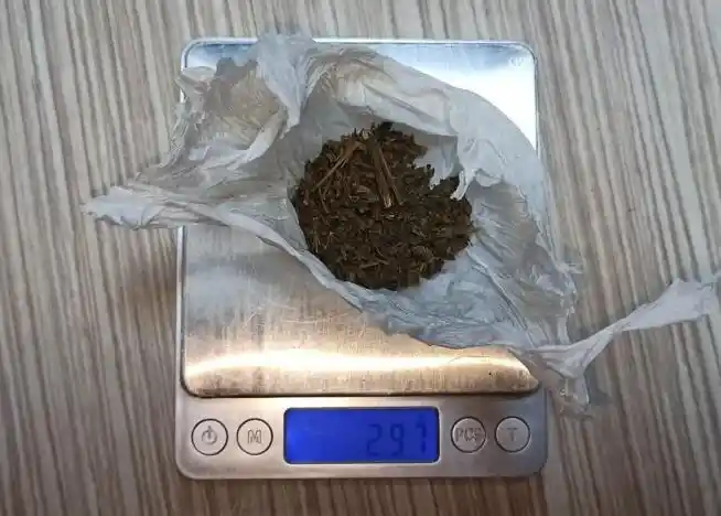 Güven Timlerinden Uyuşturucu Tacirlerine Darbe
