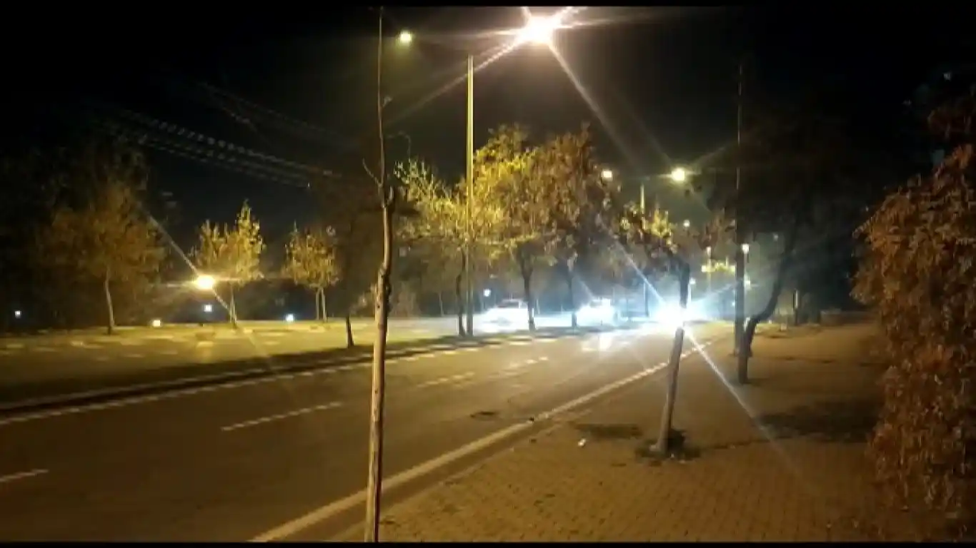 Hatay depremi Kahramanmaraş'ta da hissedildi