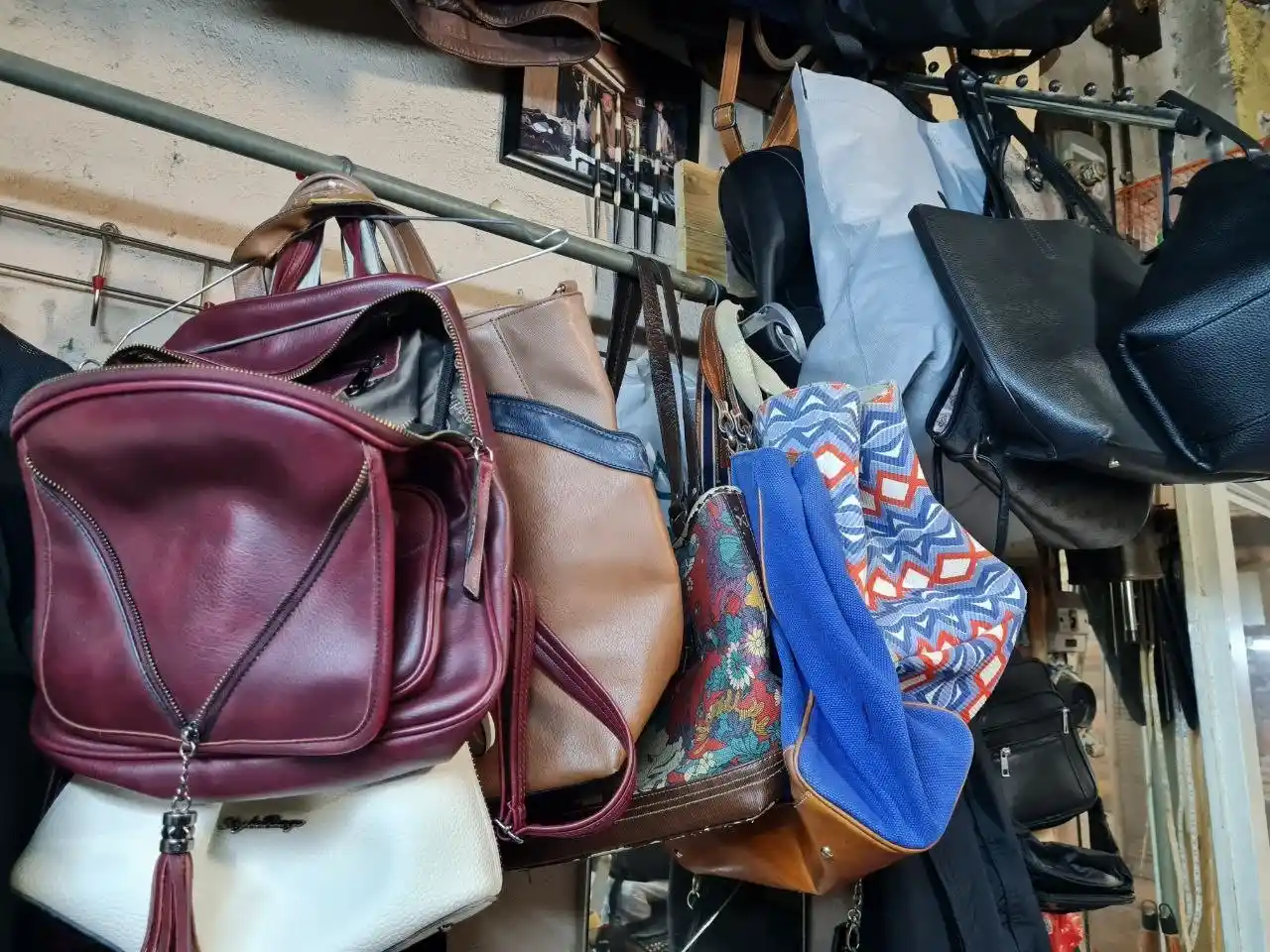 Havalar soğudu, dericilerde mesai yoğunlaştı