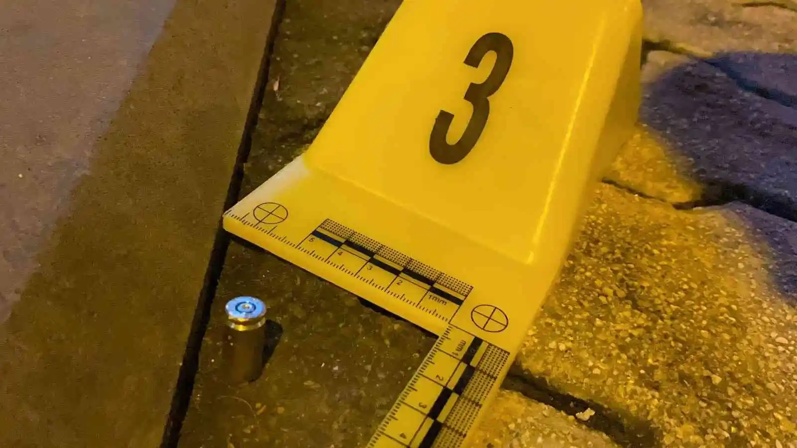 Husumetli iki grup arasında silahlı kavga: 5 yaralı