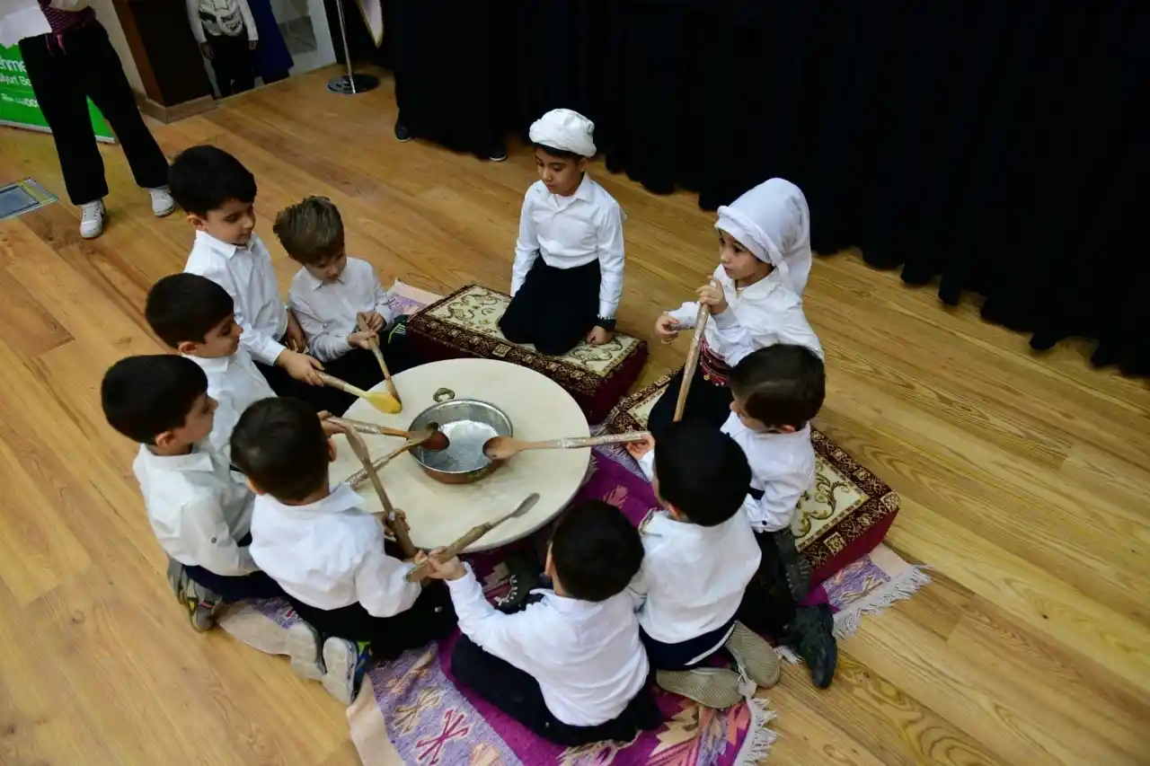 Hz. Mevlana, Yeşilyurt’ta anıldı