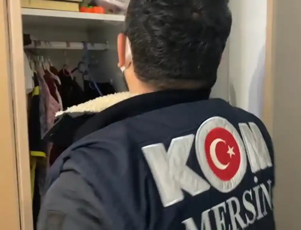 İhaleye fesat karıştıranlara operasyon: 12 gözaltı kararı