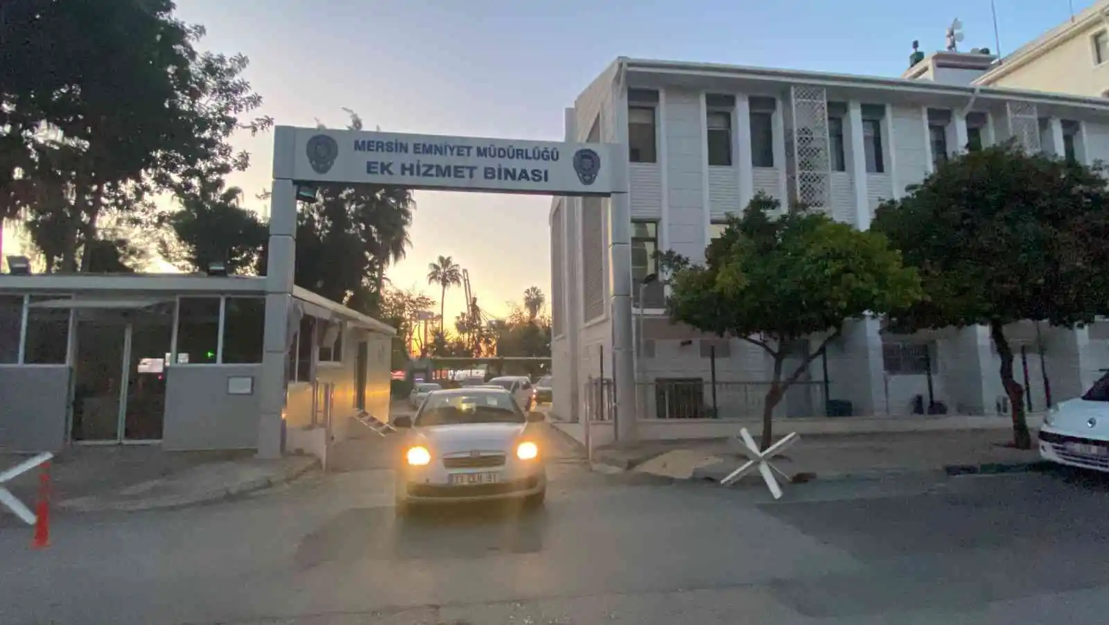 İhaleye fesat karıştıranlara operasyon: 12 gözaltı kararı
