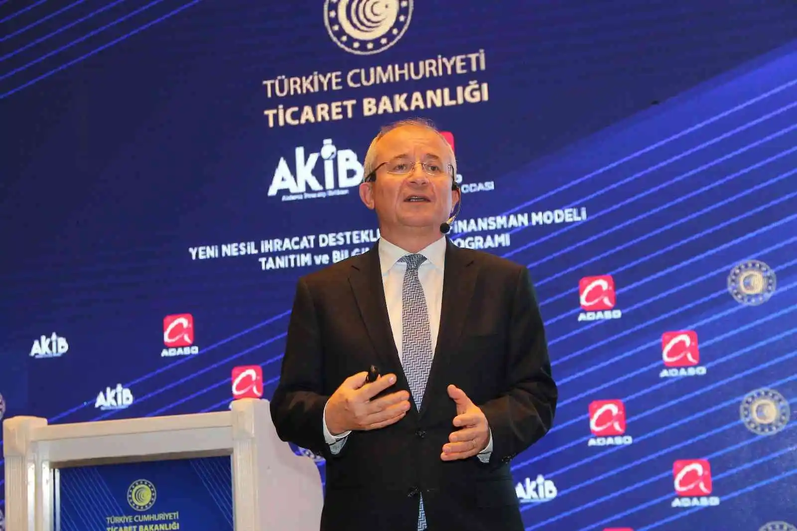 İhracatçılara yeni nesil destekler