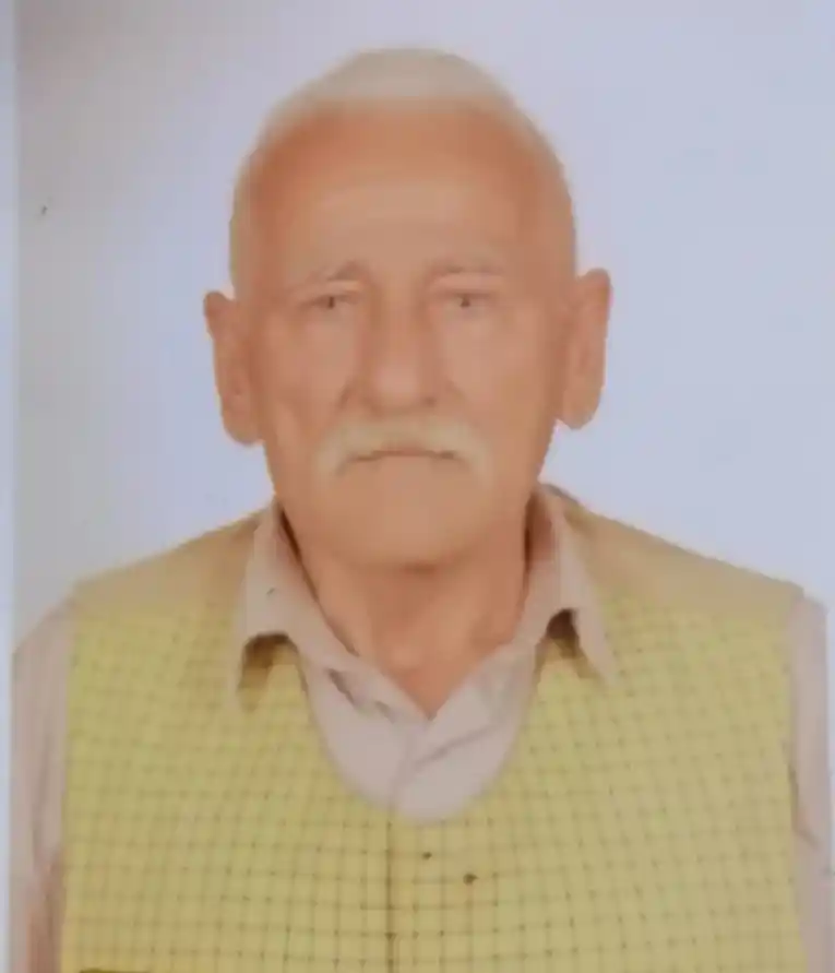 İki aracın çarpmasıyla ölen şahsın, yürek burkan detayı ortaya çıktı