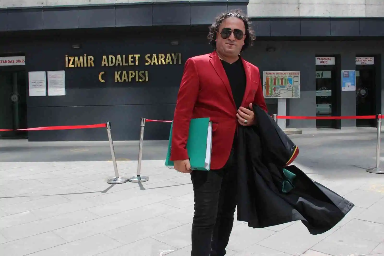 İşte olaylı derbide tutuklananları bekleyen muhtemel cezalar