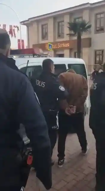 İznik’te uyuşturucu operasyonunda 3 tutuklama
