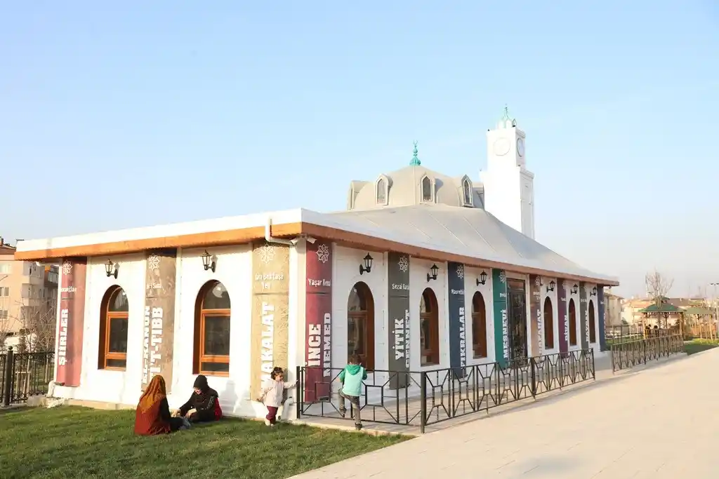 Kanal İnegöl, yoğun ilgi görüyor