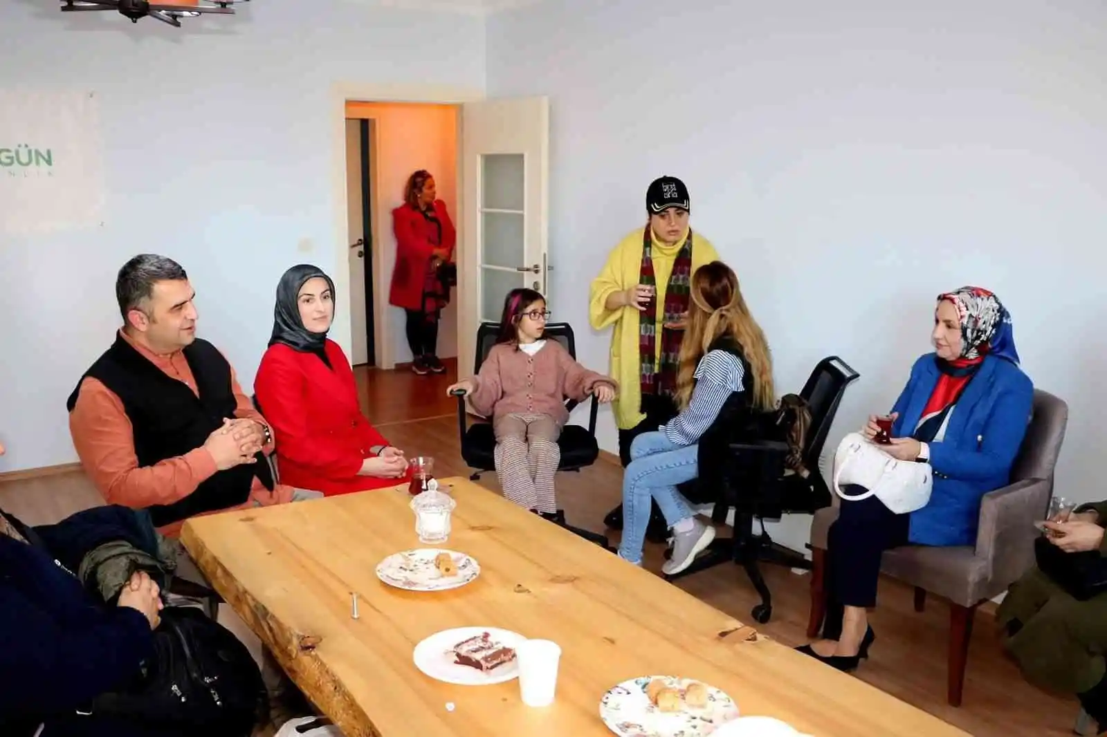 Kanser hastalarına psikoterapi desteği