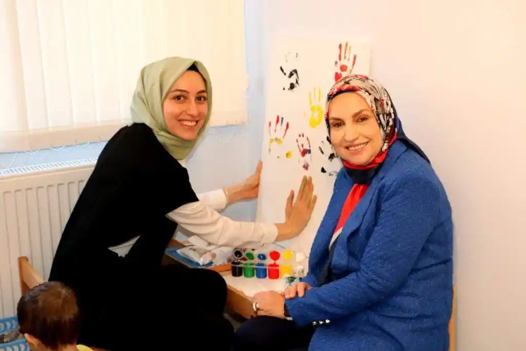 Kanser hastalarına psikoterapi desteği