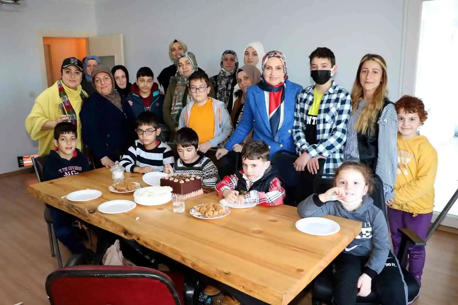 Kanser hastalarına psikoterapi desteği