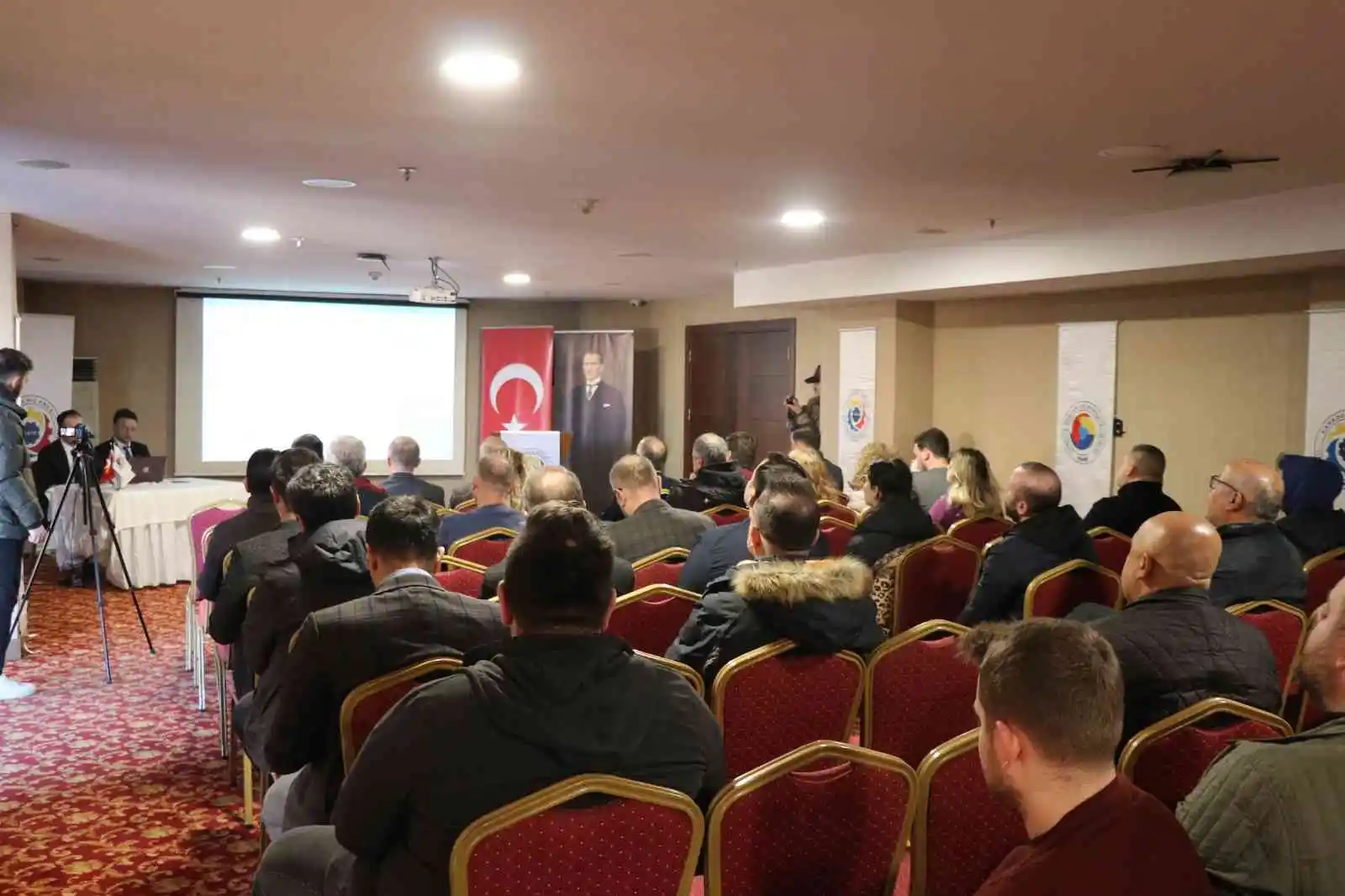 Kdz. Ereğli TSO 'Kobigel-Kobi Gelisim' destek programını açıkladı