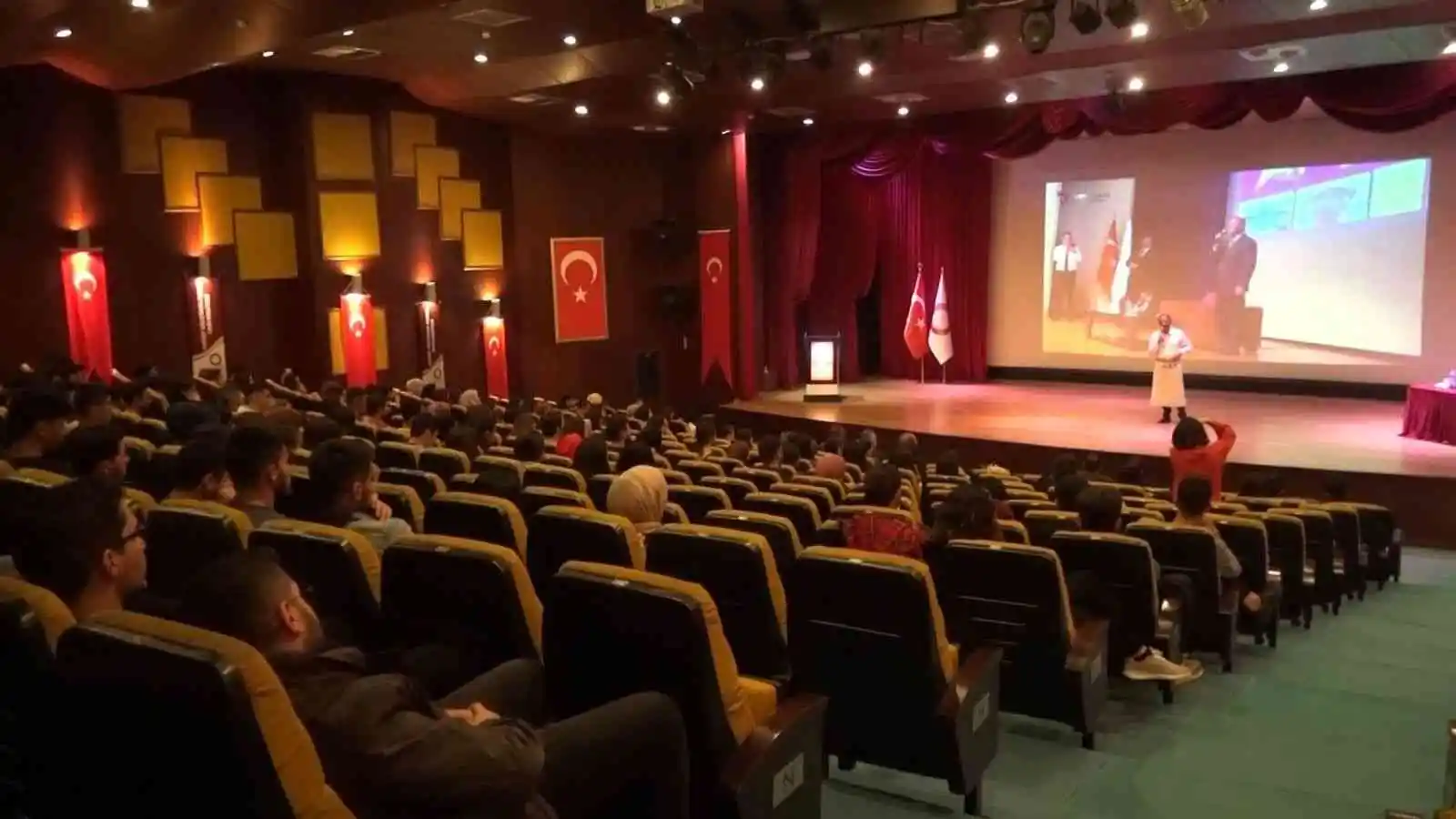 Kervancıoğlu: 