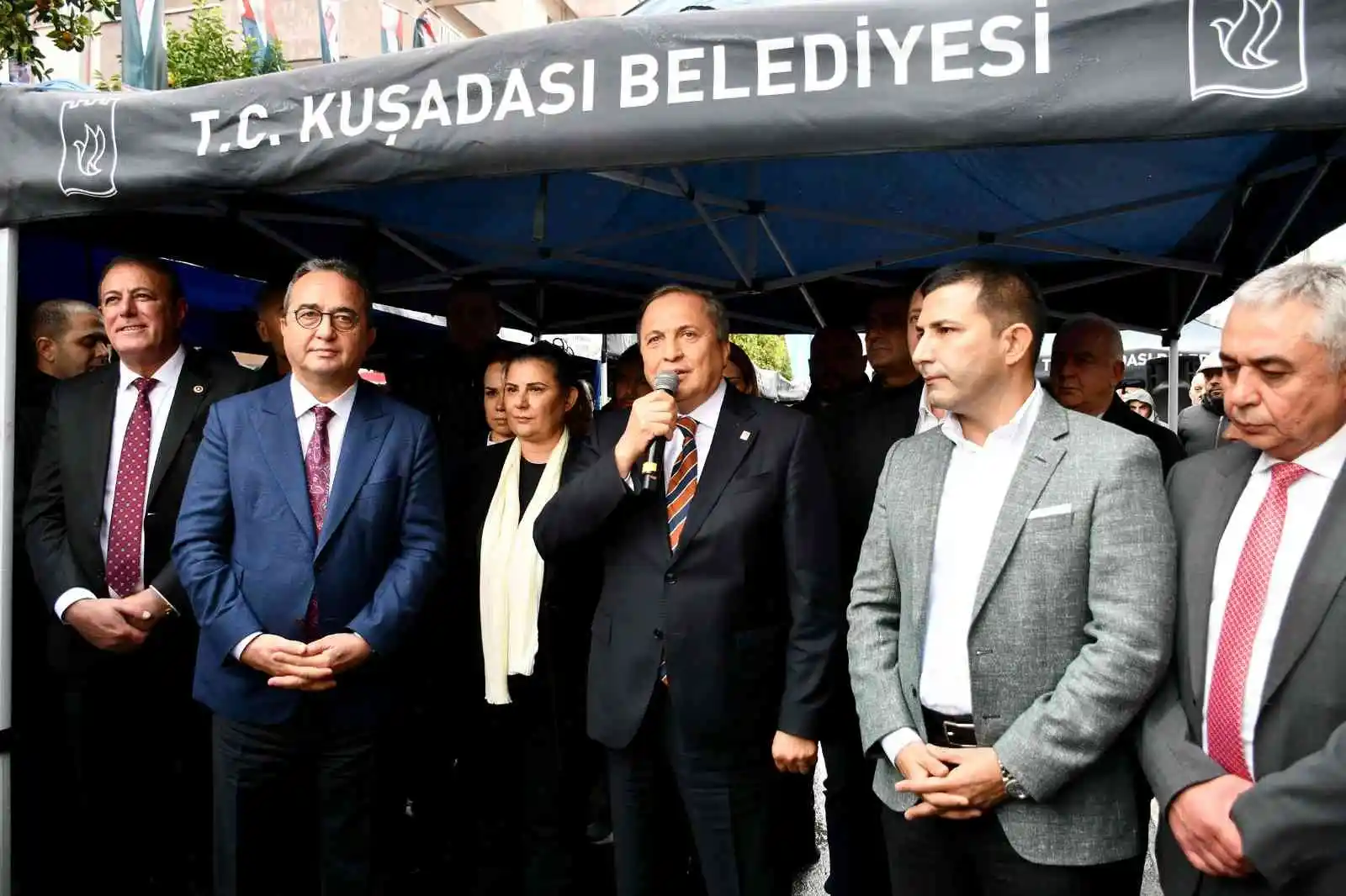 Kuşadası otizmli çocuklar için önemli bir eğitim yuvasına kavuştu