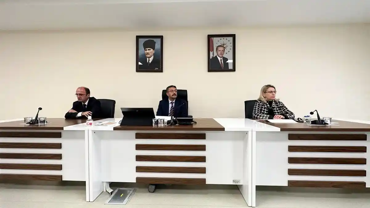 Kütahya'da KADES'le 547 şiddet olayı engellendi