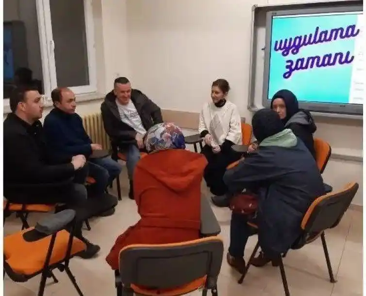 Kütahya HEM’de