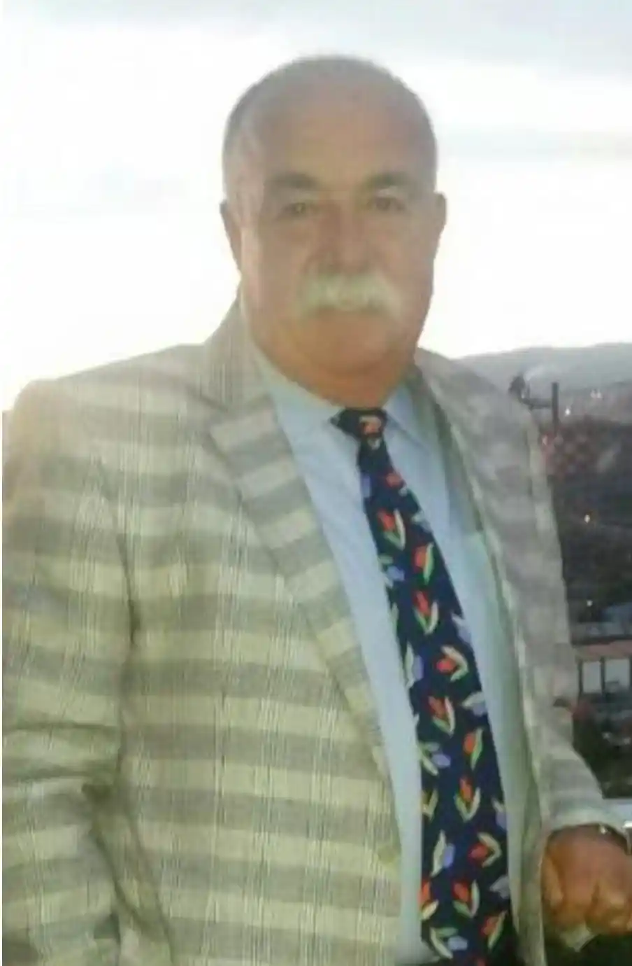 Madenciler Günü’nde hayatını kaybeden mühendise son görev