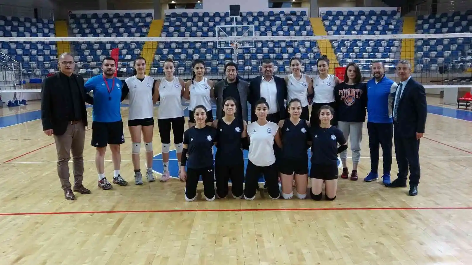Malatya’nın sultanları gözünü 1. Lig’e dikti