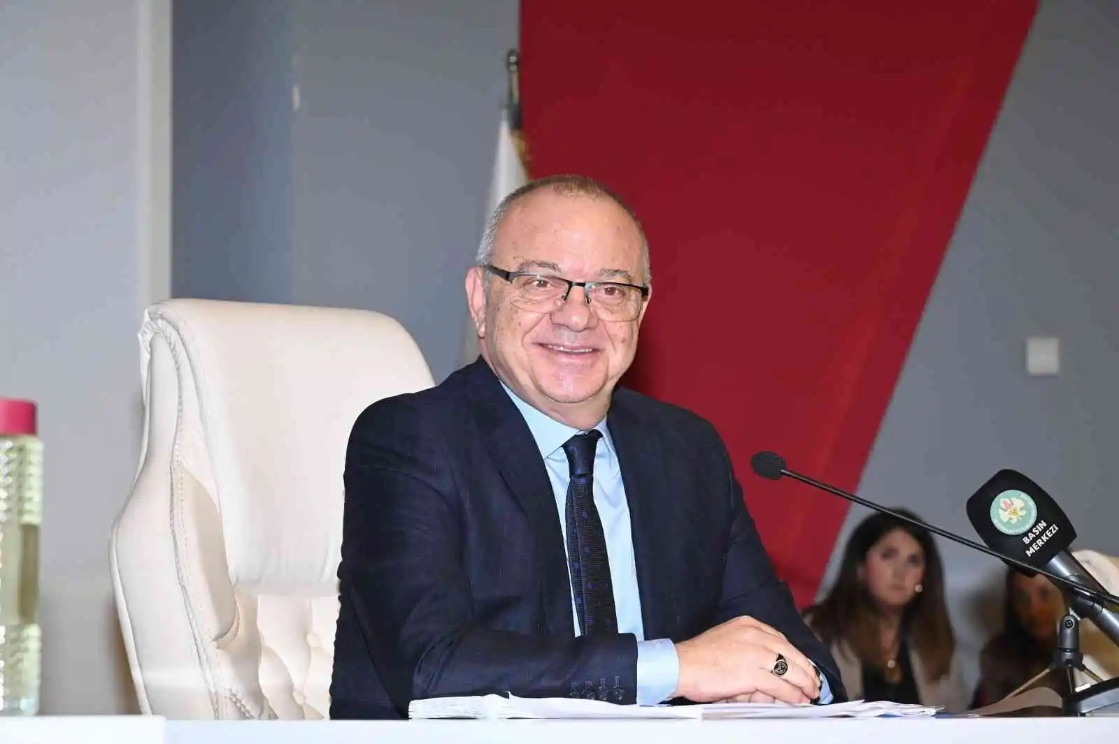 MASKİ, kayıp-kaçak su sorununa neşter vuruyor