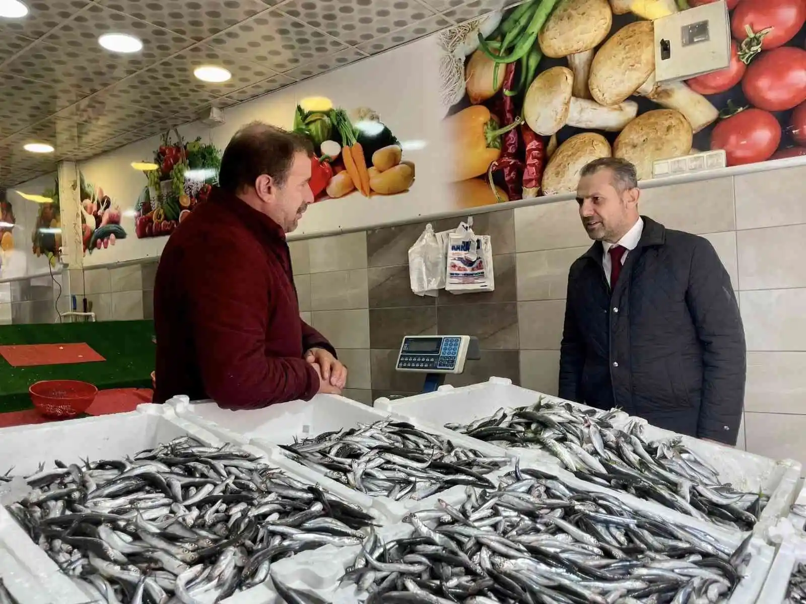 Milletvekili Çakır,