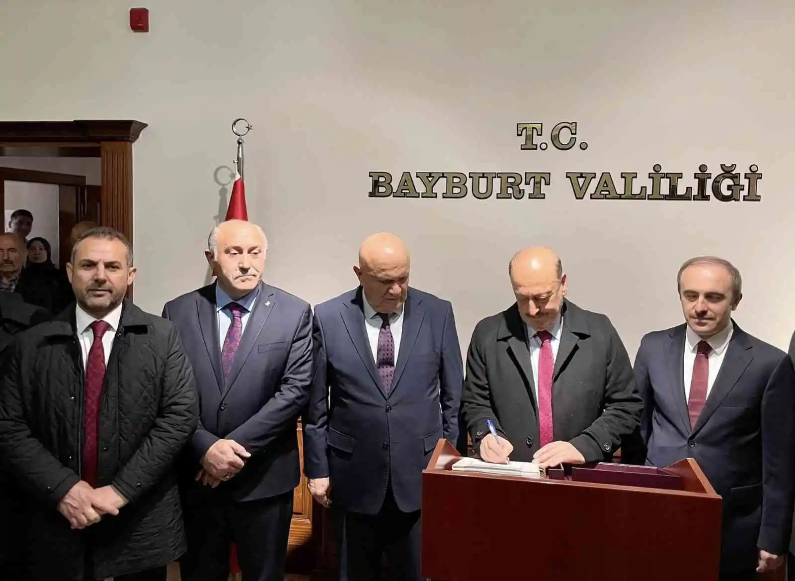 Milletvekili Çakır,