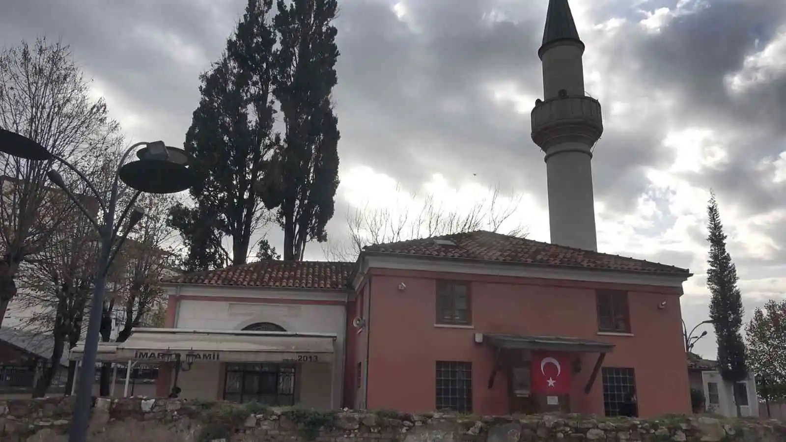 Mimar Sinan inşa etti, 498 yıldır ibadete açık
