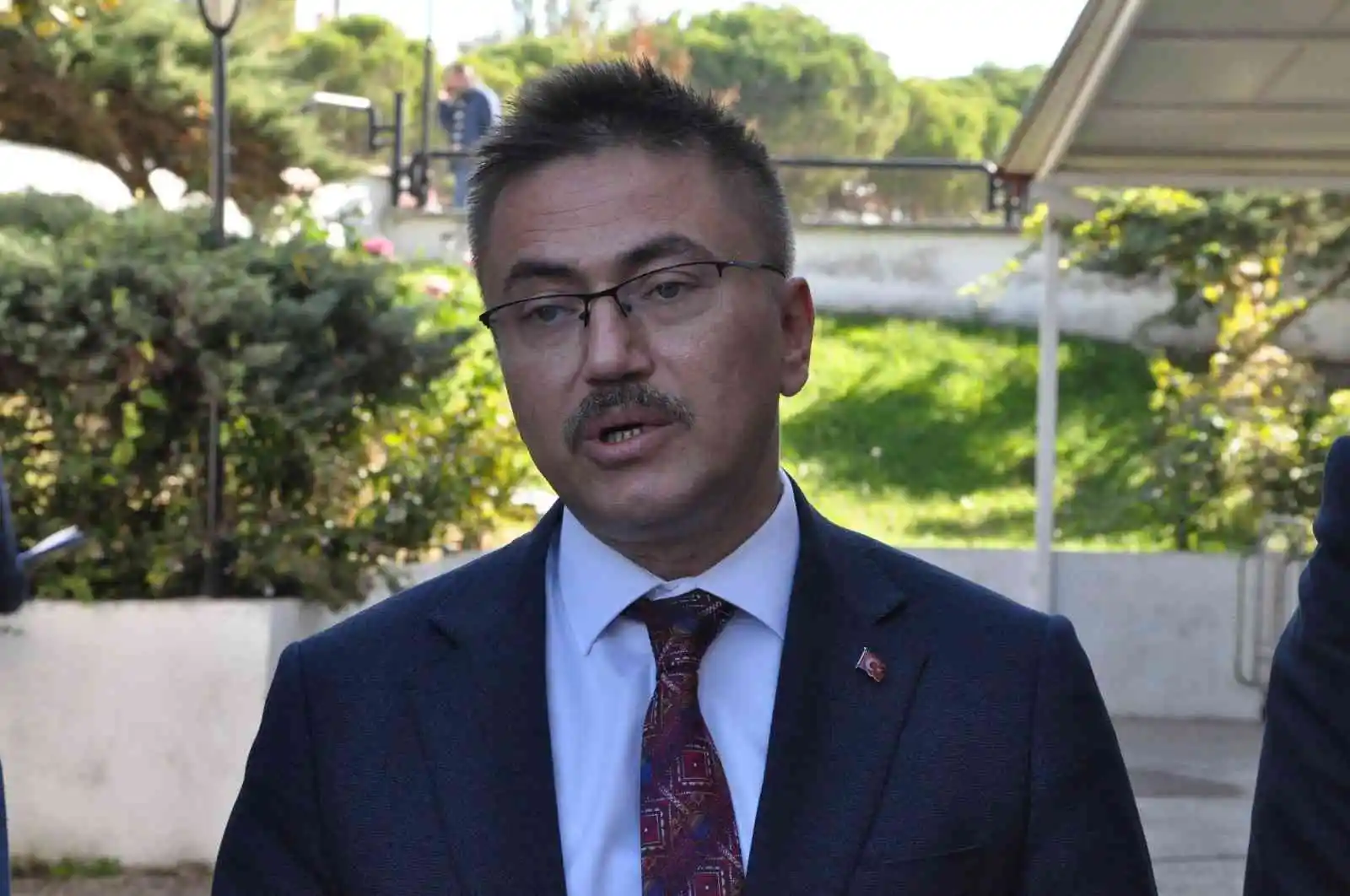 Muğla E Tipi Kapalı Ceza İnfaz Kurumu pilot cezaevi
