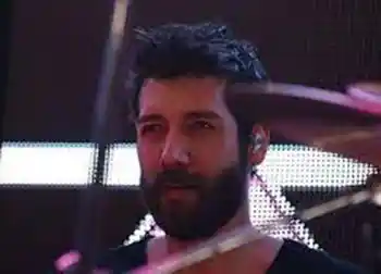 Müzisyen Mehmet Dudarık'ın saldırıya uğradığı anlar kamerada