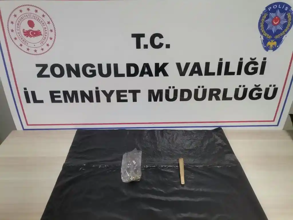Narkotik suçlara yönelik uygulamada ceza yağdı
