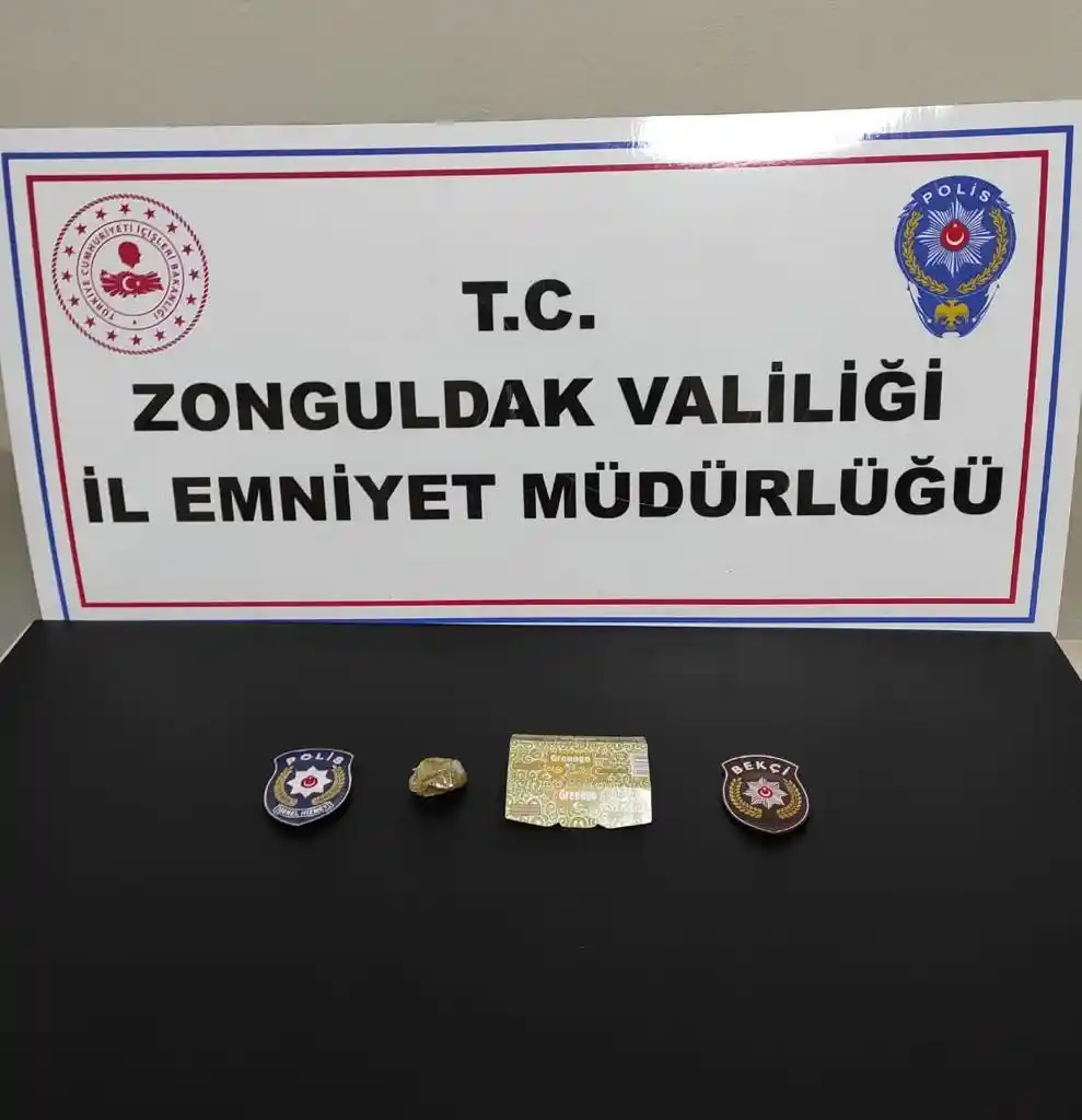 Narkotik suçlara yönelik uygulamada ceza yağdı