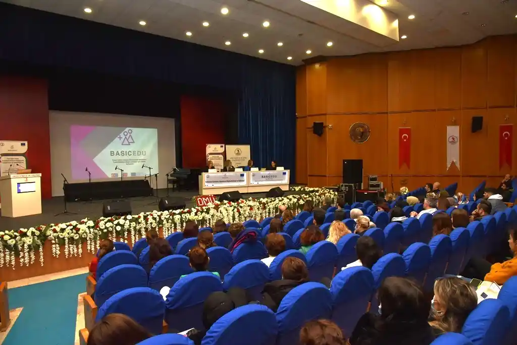 OMÜ, 17 üniversitenin 'Uluslararası Yabancı Öğrenci Sınavı'nı yapacak