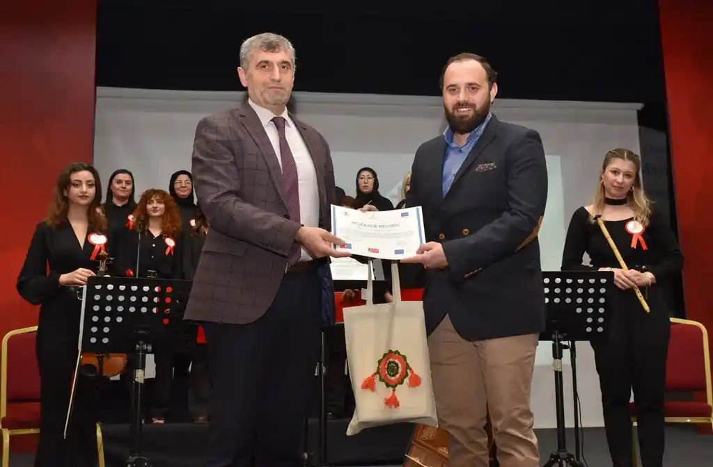 OMÜ, 17 üniversitenin ’Uluslararası Yabancı Öğrenci Sınavı’nı yapacak