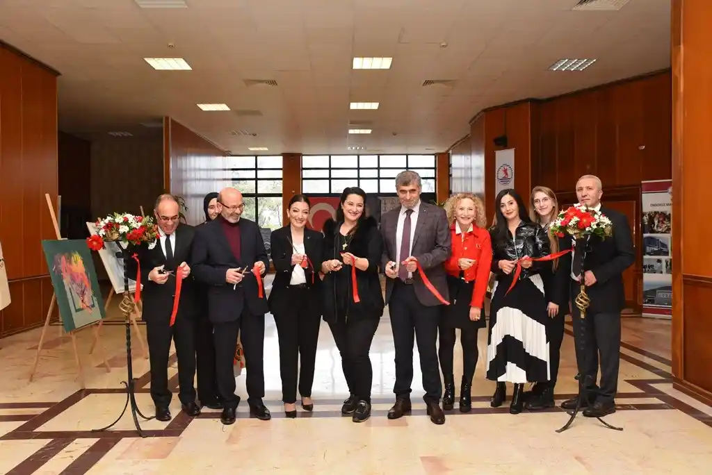OMÜ, 17 üniversitenin ’Uluslararası Yabancı Öğrenci Sınavı’nı yapacak