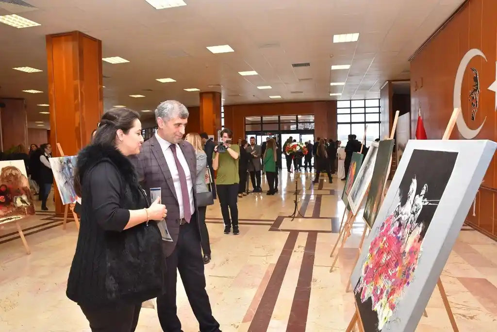 OMÜ, 17 üniversitenin ’Uluslararası Yabancı Öğrenci Sınavı’nı yapacak